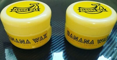 BananaWax Chain Wax Drag & Friction Reduction Professional TdF Bike Chain Wax  - Image 1 of 3