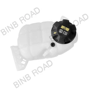 Coolant Expansion Tank w/ cap for BMW 328d 14-17 335i F30 M2 2016-2017 3.0L 2.0L - Picture 1 of 3