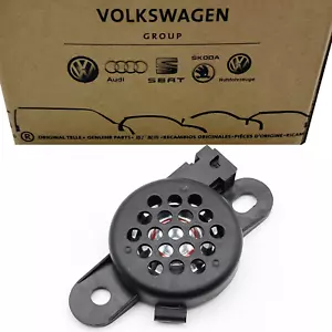Originale VW avviso PDC parcheggio assistito Summer per Golf Passat Audi Seat Skoda - Foto 1 di 6