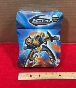 IGPX Immortal Grand Prix Vol. 1 DVD Sonderedition & T-Shirt brandneu 2005 - Bild 1 von 5