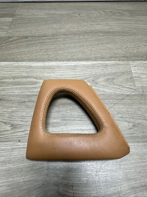 Manija de agarre de puerta interior delantera o trasera izquierda Maserati Quattroporte M139 OEM 68k Foto 1 de 4