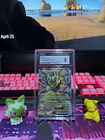 CGC 9 Pokémon TCG Giratina-EX Ancient Origins 57/98 Holo Holo Rare EX