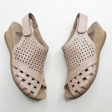 pisa galli earth shoes