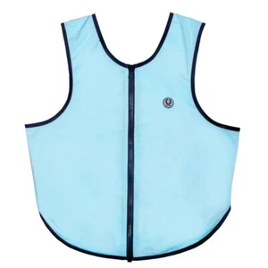 Champion Ti22 Youth Body Protector Mesh Vest Cover - Picture 1 of 5