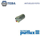 Produktbild - FCS814 KRAFTSTOFFFILTER PURFLUX FÜR OPEL CORSA D,CORSA E 1.3 CDTI,1.7 CDTI