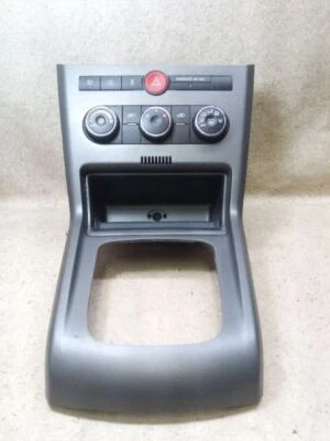 Climatizador automático de temperatura con bisel 25992366 se adapta a 08-10 SATURN VUE V66 Foto 1 de 4