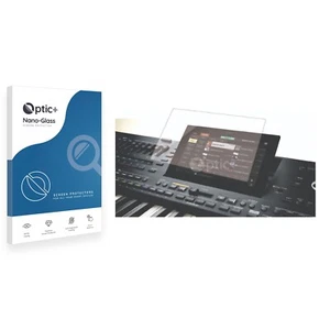 Optic+ Nano Glass Screen Protector for KORG Pa5X - Bild 1 von 3