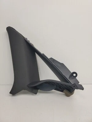 2015-2018 AUDI A3 QUATTRO REAR RIGHT UPPER C PILLAR TRIM PANEL 8V5867288 OEM - Image 1 of 4