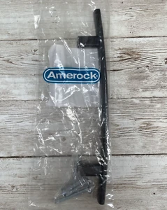 Lot of 10 Amerock Cyprus 5-1/16 Inch C to C Bar Cabinet Pull-Oil Rubbed Bronze - Picture 1 of 7