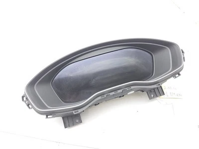 AUDI Q5 SQ5 2018-2024 - Cuadro de instrumentos/velocímetro 80A920790K Foto 1 de 4