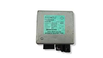 Modulo centralina servosterzo Renault Clio II 2004 8200222352 TSL6862 - Immagine 1 di 4