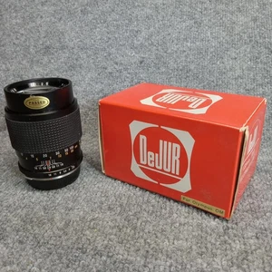 DeJUR f=135mm 1:2.8 - Picture 1 of 5