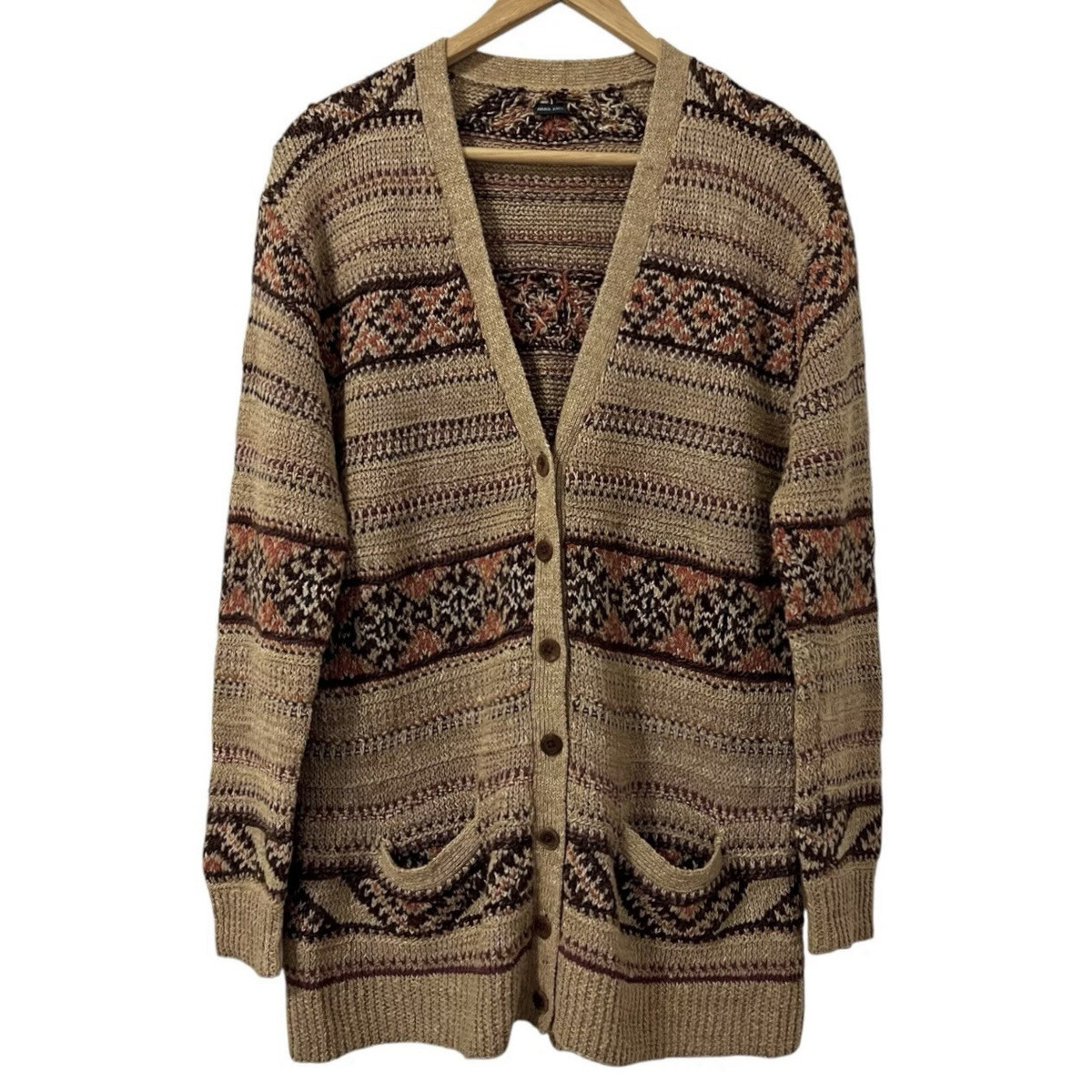 Fair Isle Cardigans for Women for sale | eBay Fair Isle Cardigans for Women for sale | eBay