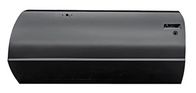 Carcasa de puerta JEGS para Chevrolet El Camino 1978-1985 y GMC Caballero y 1978-1983 Foto 1 de 4