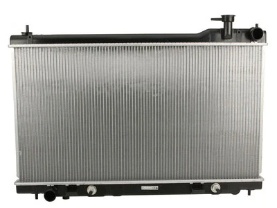 Radiador Koyo 49872KTFR 2005 2004 2006 cupê para 2003-2007 Infiniti G35 - Imagem 1 de 2