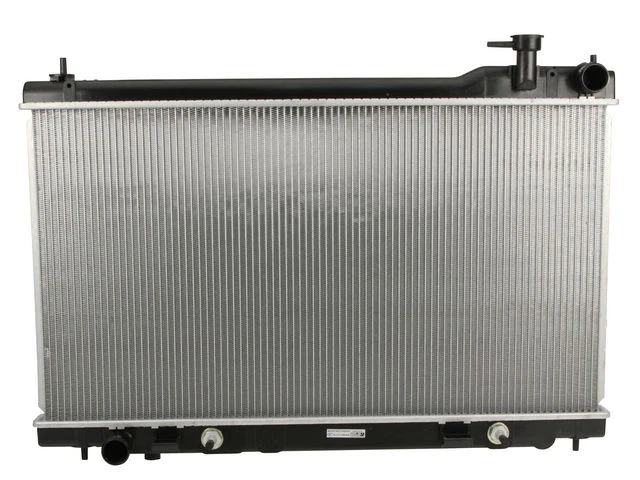 Radiador Koyo 49872KTFR 2005 2004 2006 cupé para Infiniti G35 2003-2007 Foto 1 de 2