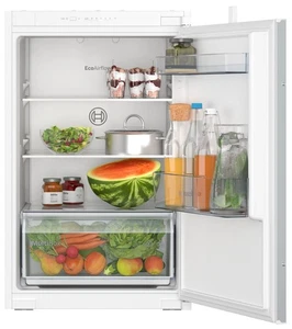 Bosch Serie 2 KIR21NSE0 Schlepptür 136 l 88 cm Einbaukühlschrank EEK: E 292 kWh - Bild 1 von 5