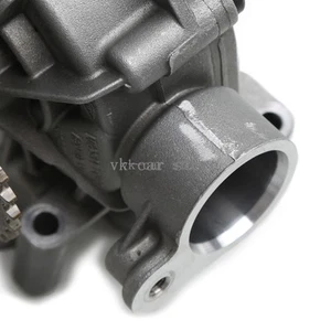Oil Pump Fit For Audi A8L RS4 8W5 2018-2019 RS4 8WD 2020- DECA 8A/MT S4 8WC - Picture 1 of 17