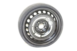 Mercedes X204 GLK Notrad 185/75 Reserverad 6.00BX17H2 ET25 Ersatzrad A2044001102 - Bild 1 von 7