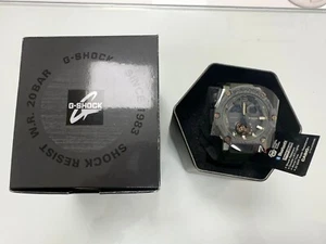CASIO G-SHOCK GST-B300XB-1A3ER MILITARY DESIGN - Imagen 1 de 5
