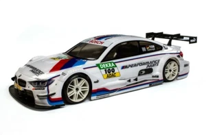 FG Sportsline 4WD-530 Electro BMW M4, 1:5 RC-Car 1/5 electric - Picture 1 of 12