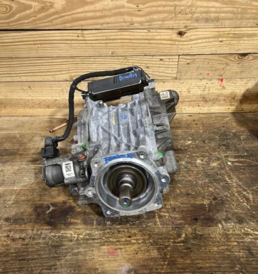 OEM 2017 GMC ACADIA CADILLAC XT5 3,6 L eje diferencial trasero soporte 84152460 Foto 1 de 4