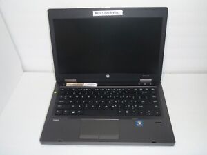 HP ProBook 6475b 14" labtop
