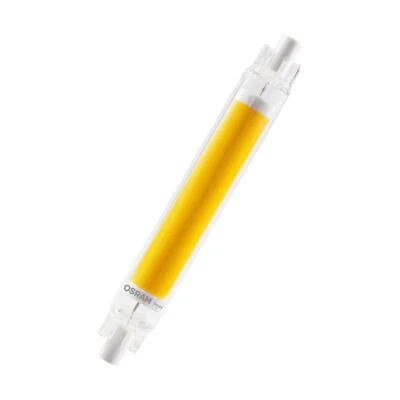 Osram LED Slim LINE R7s Stablampe 118mm 8W wie 60W neutralweiß - Bild 1 von 4
