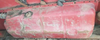 Fuel Tank 1948-50 Ford Truck pickup 1949 1950 48 49 50  F1 F2 F3 F4 F5 - Image 1 of 4