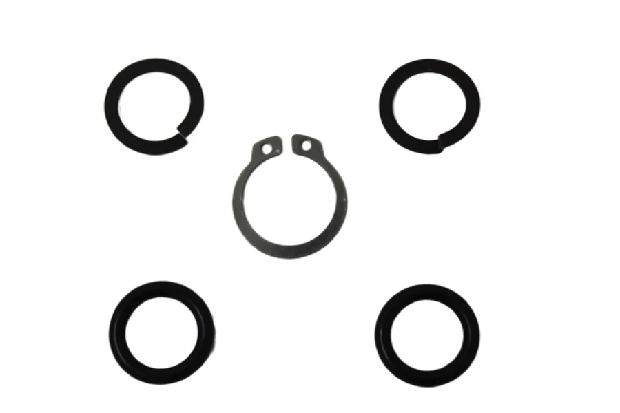 General Pump 2100278 Swivel Repair Kit - Image 1 of 1