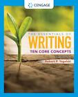 Podstawy pisania: dziesięć podstawowych koncepcji (z aktualizacją MLA9E) autorstwa Roberta P