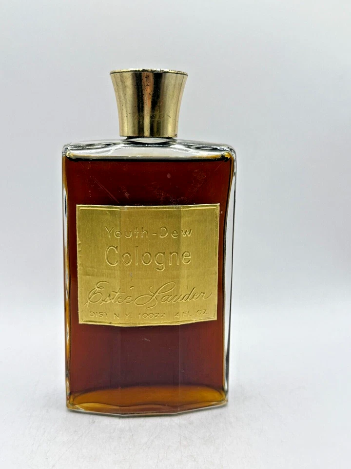 YOUTH-DEW BY ESTEE LAUDER 120 ML CLÁSICO SALPICADERO DE COLONIA Foto 1 de 2
