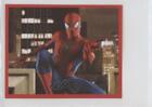 2004 Panini Marvel Spider-Man 2 Stickers Spider-Man #4 08wd