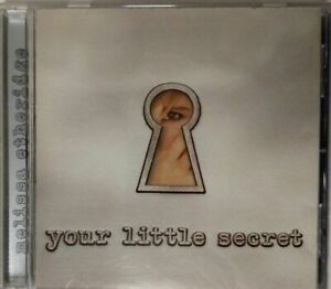 MELISSA ETHERIDGE - Your Little Secret - 10 track CD