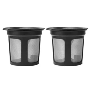 Kaffee Tropf Filter Kaffee Filterung Tassen Metall Kaffee Filter - Bild 1 von 12