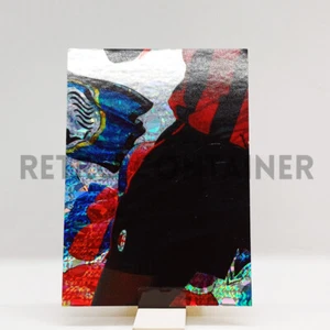 Panini CALCIO CARDS 96 Calciatori Serie A - 5 Checklist / George Weah - Picture 1 of 1