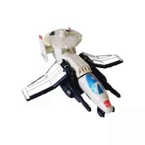 2010 Hasbro Transformers Aerialbot SKYBURST DRONE Power Core Combiner - Picture 1 of 7