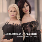 PRE-ORDER Lorrie Morgan - Come See Me & Come Lonely [New CD]