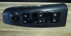 Kia Sportage Power Window Lock Mirror Switch 05-10 C1224HSP - Picture 1 of 5
