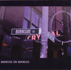 R.L. Burnside Burnside On Burnside (Vinyl) 12" Album