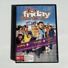 Every Friday - The Complete Collection (Box Set, DVD, 1995) Region 4 | Ice Cube
