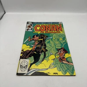 CONAN EL BÁRBARO #133 VOL. 1 CÓMIC MARVEL V44-111 - Imagen 1 de 2