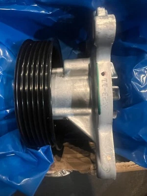 Nueva BOMBA DE AGUA GENUINA NISSAN 13-20 Altima Murano Rouge Pathfinder 21010-3TA0B Foto 1 de 4