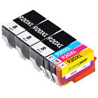 6 Ink Cartridge Replace for HP 920 XL Officejet 6500A 7000 7500A E609a Chipped