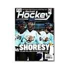 Beckett Hockey Pricing Guide #361 September 2022
