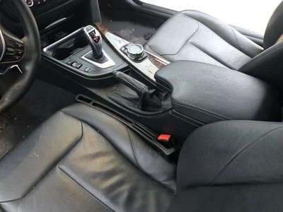 Consola piso delantero sin bandeja trasera deslizante para BMW 320i 924181 12-18 Foto 1 de 4