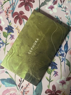 Sephora Collection Precious Gemstones Jade Eyeshadow Palette - Image 1 of 4