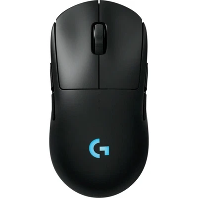 Logitech Gaming G PRO 2 LIGHTSPEED, Gaming-Maus, optisch, 44000dpi, USB - Bild 1 von 4