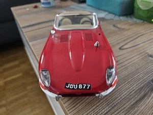 Jaguar E 1961 1/18 - Bild 1 von 7