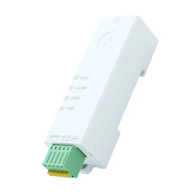 RS485 to Ethernet Converter Tiny Size Serial Server -DR134 Support7295 - Image 1 of 4